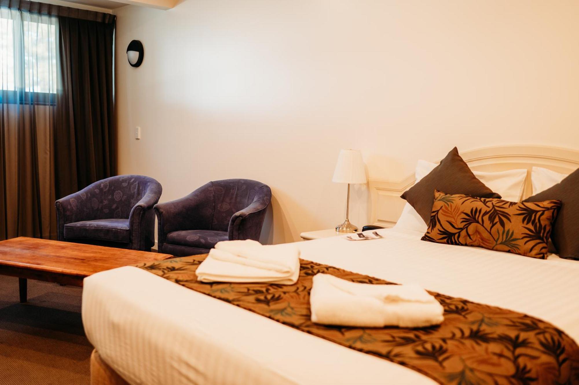 Ceduna Foreshore Hotel Motel Eksteriør billede