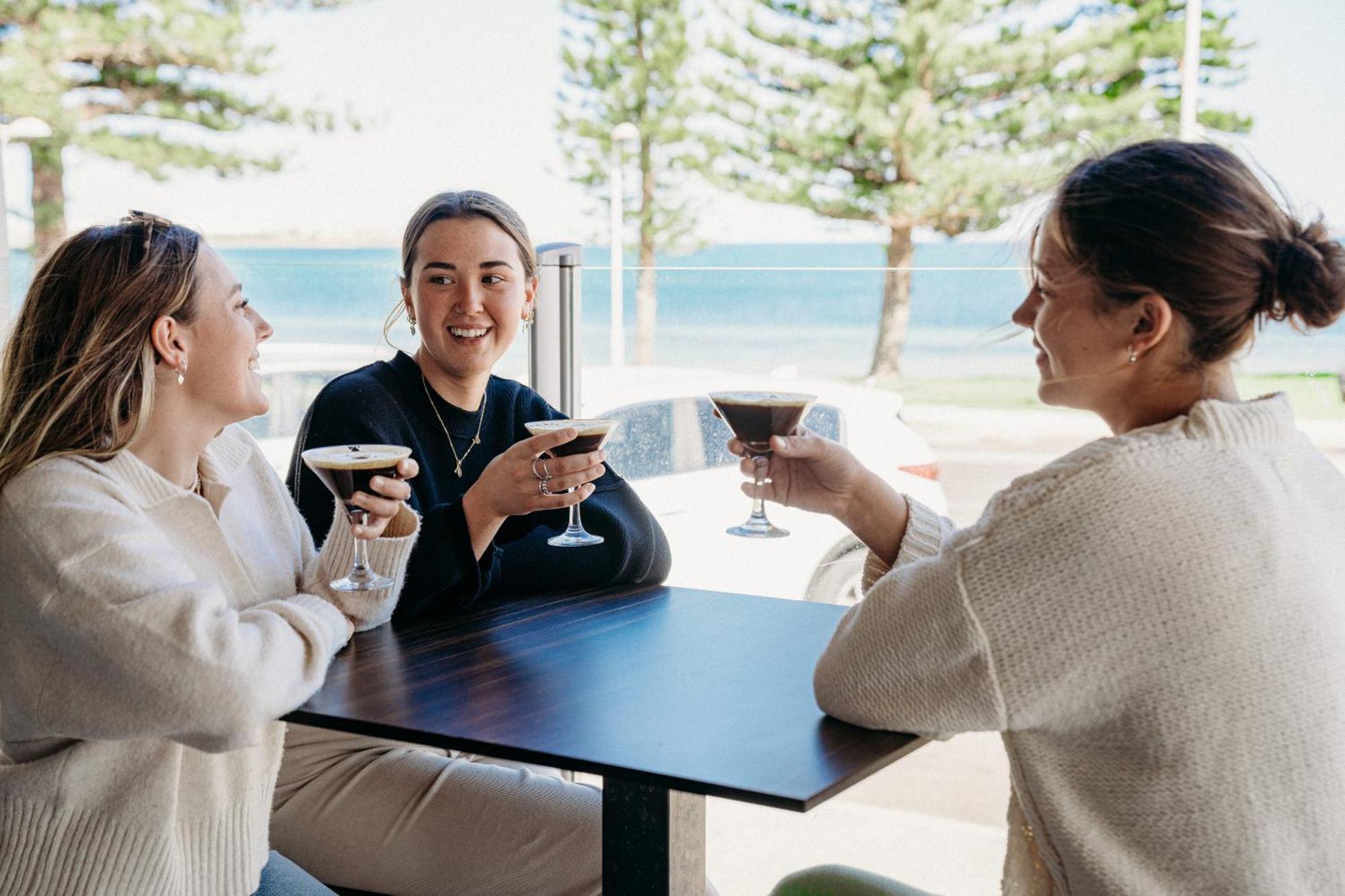 Ceduna Foreshore Hotel Motel Eksteriør billede