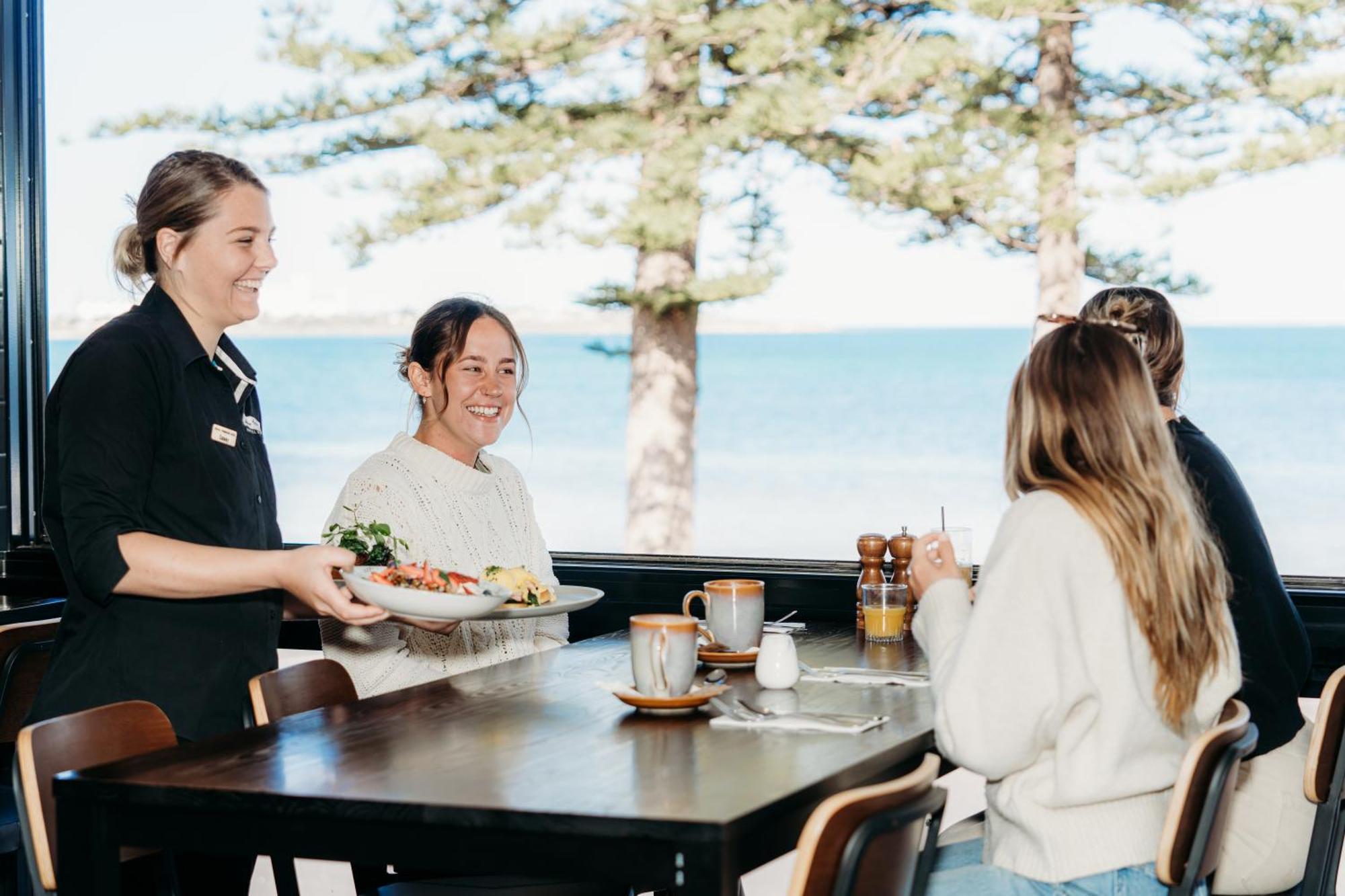 Ceduna Foreshore Hotel Motel Eksteriør billede