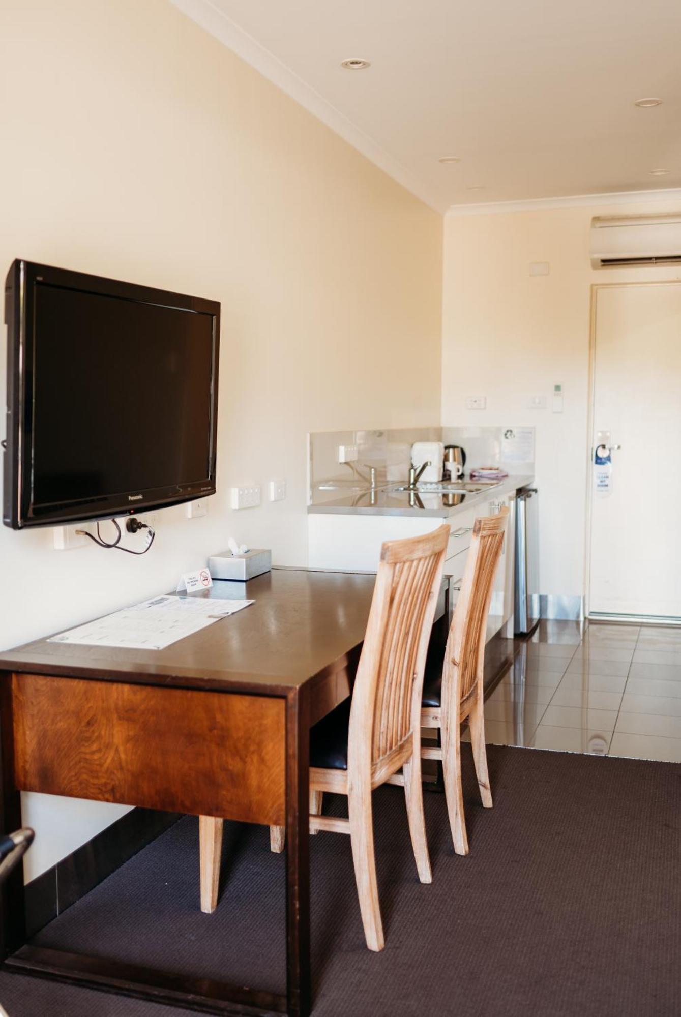 Ceduna Foreshore Hotel Motel Eksteriør billede