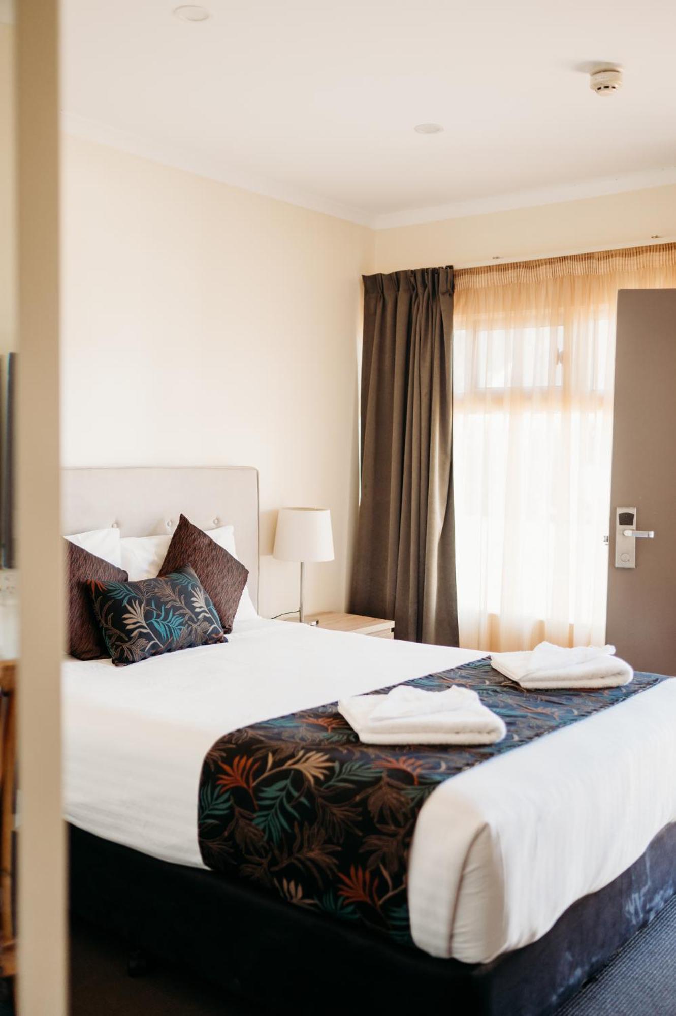 Ceduna Foreshore Hotel Motel Eksteriør billede