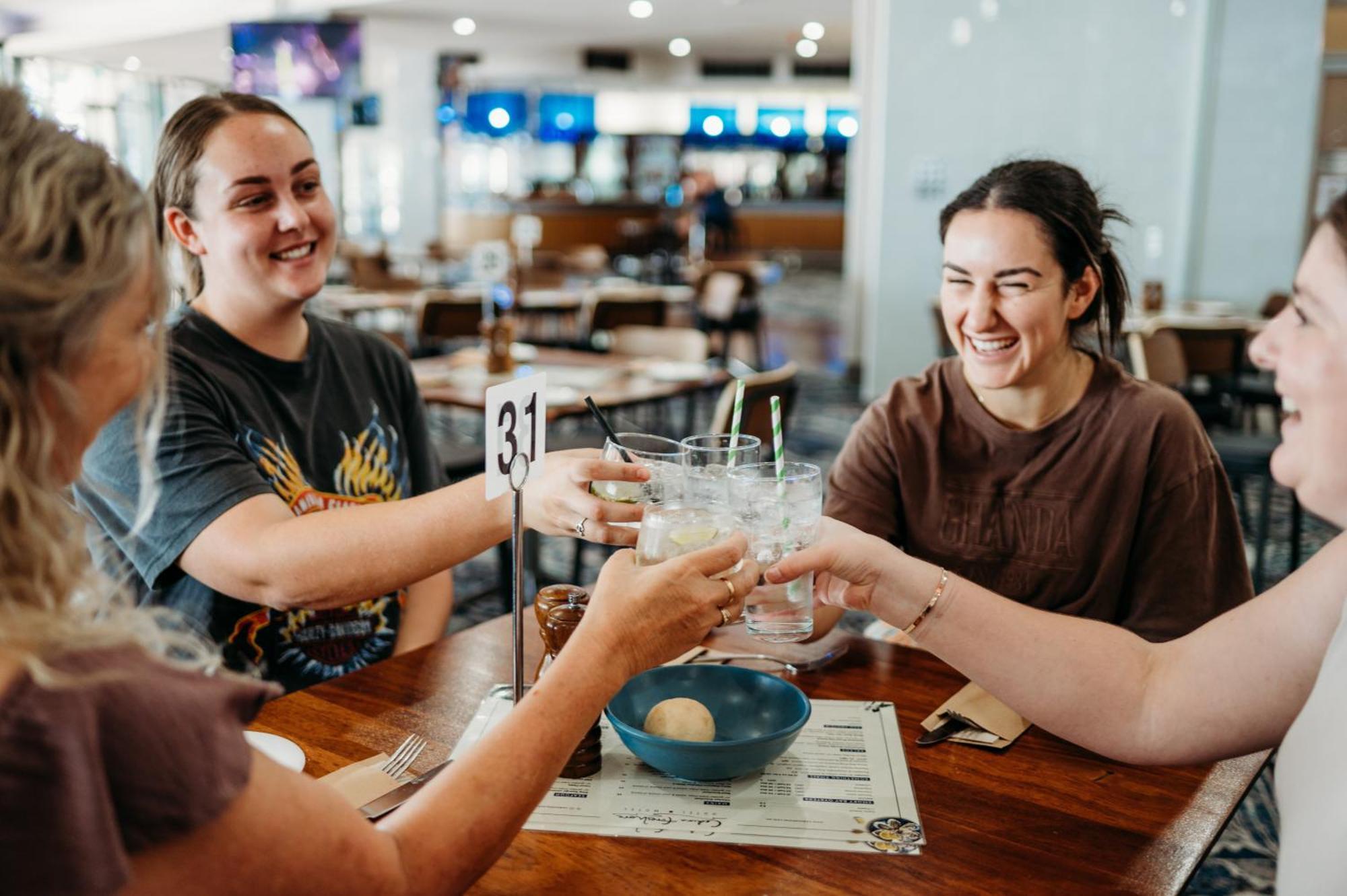 Ceduna Foreshore Hotel Motel Eksteriør billede