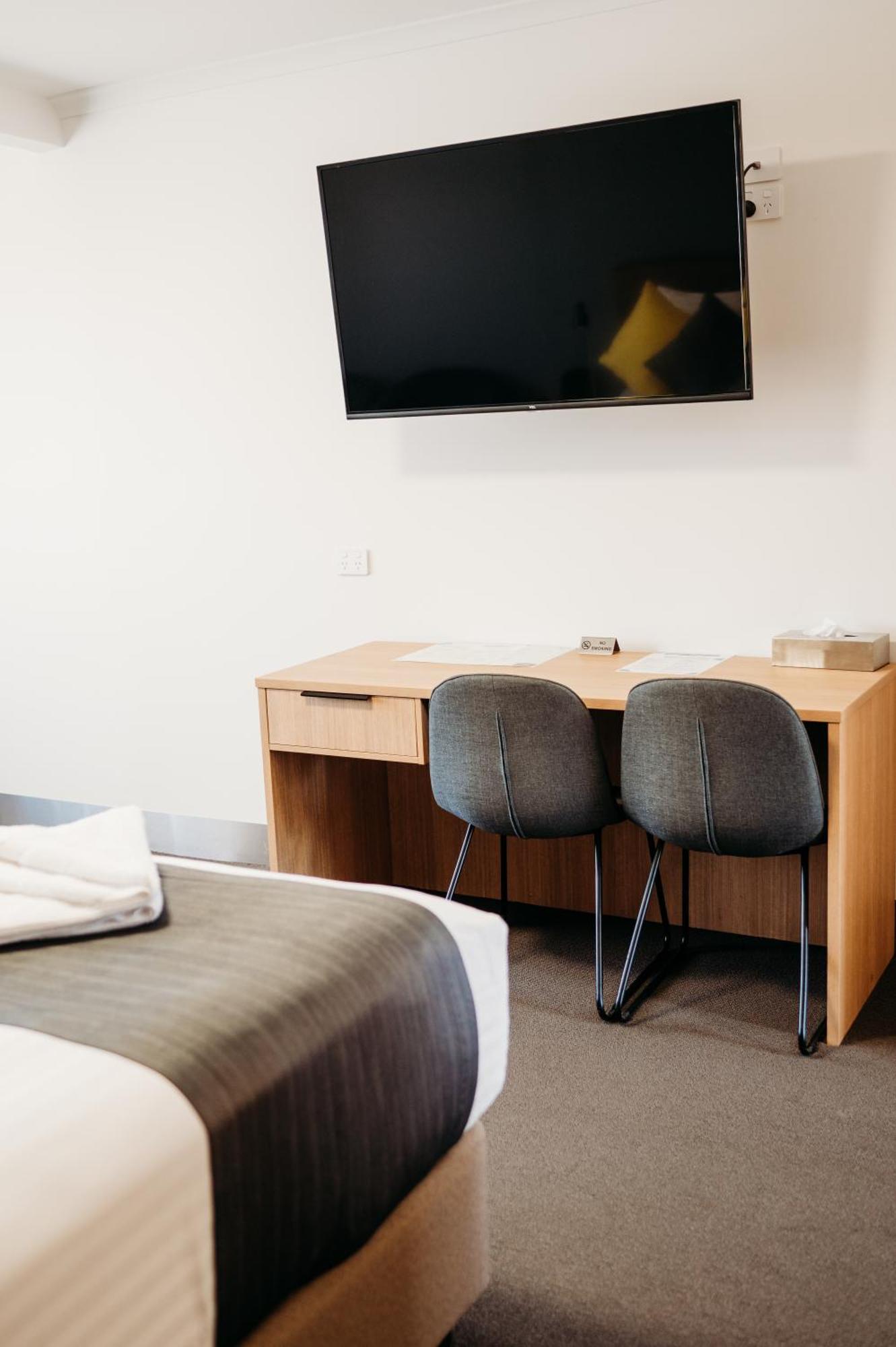 Ceduna Foreshore Hotel Motel Eksteriør billede