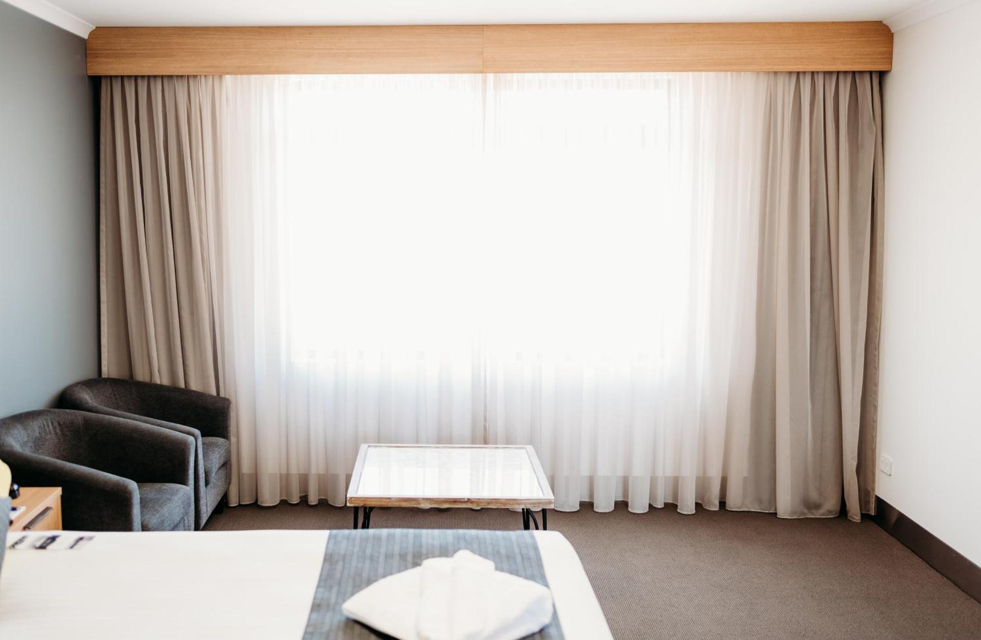 Ceduna Foreshore Hotel Motel Eksteriør billede