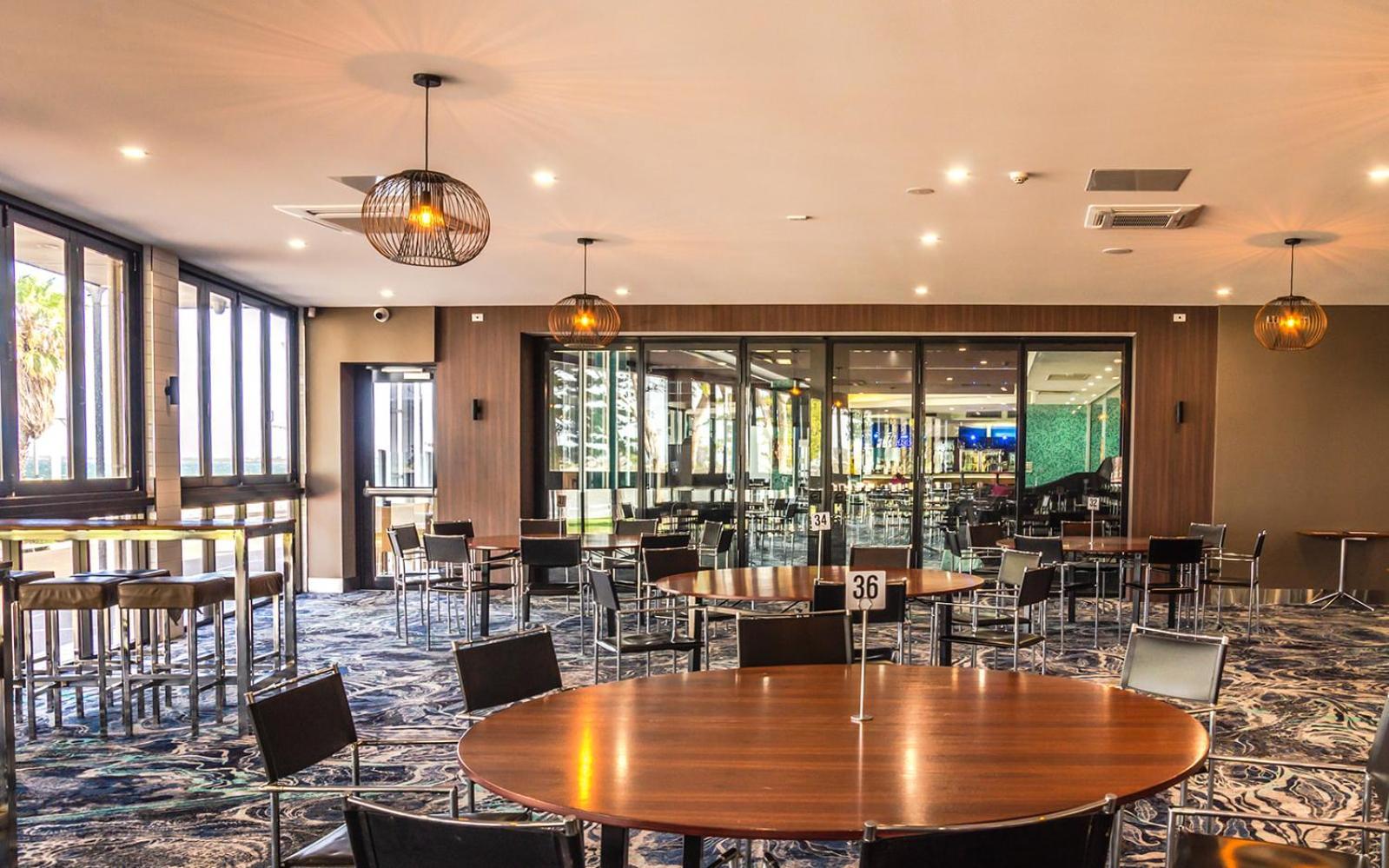Ceduna Foreshore Hotel Motel Eksteriør billede