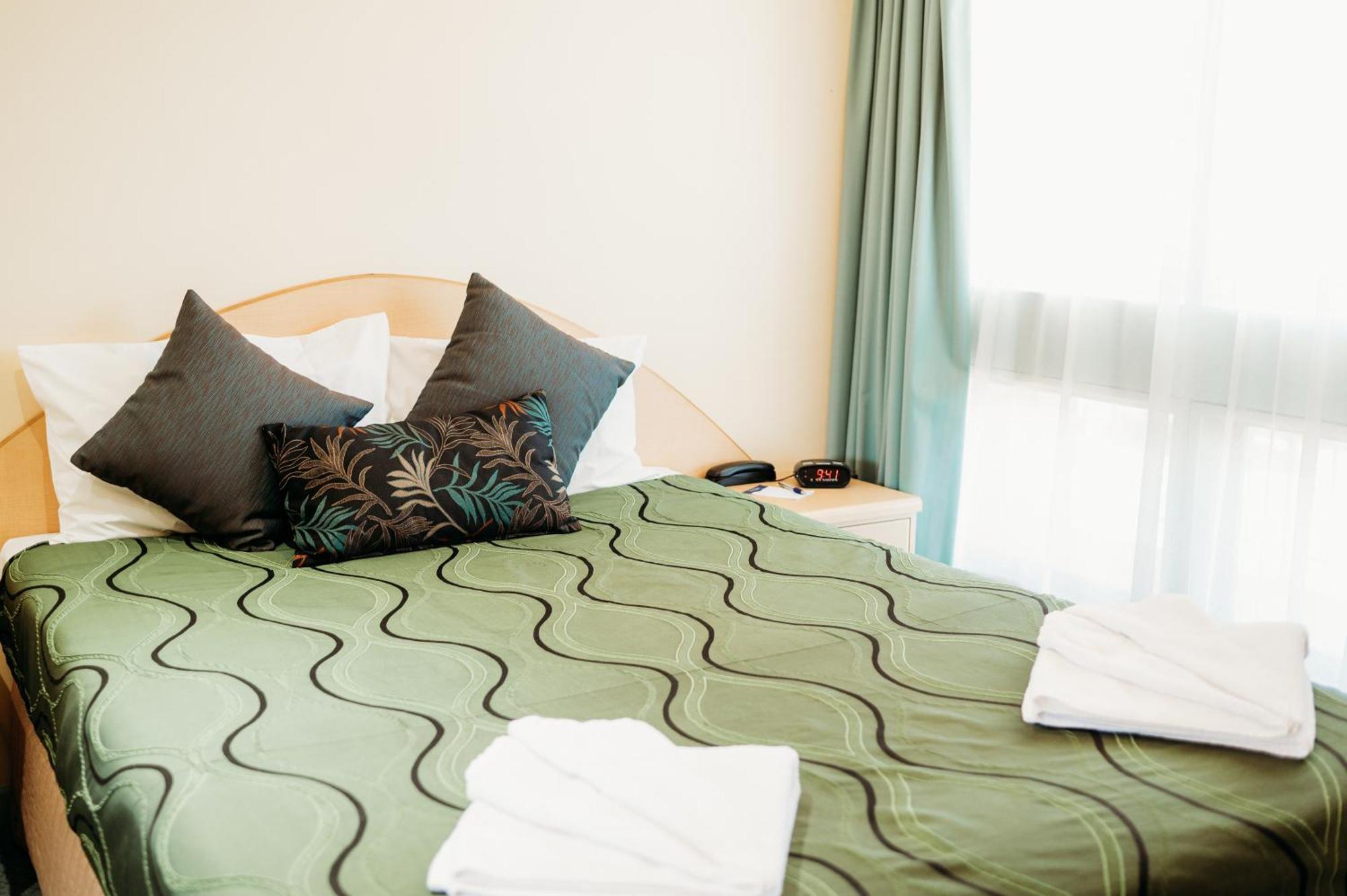 Ceduna Foreshore Hotel Motel Eksteriør billede