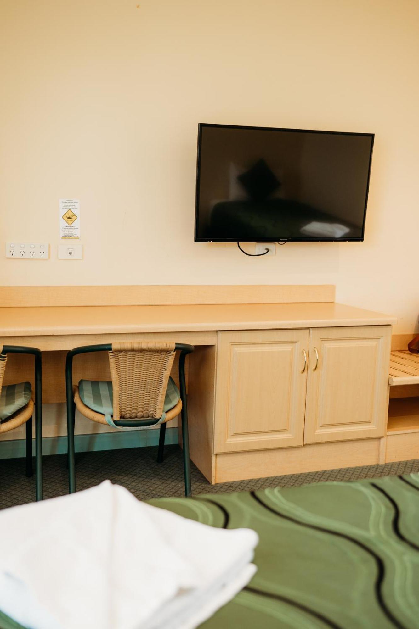 Ceduna Foreshore Hotel Motel Eksteriør billede