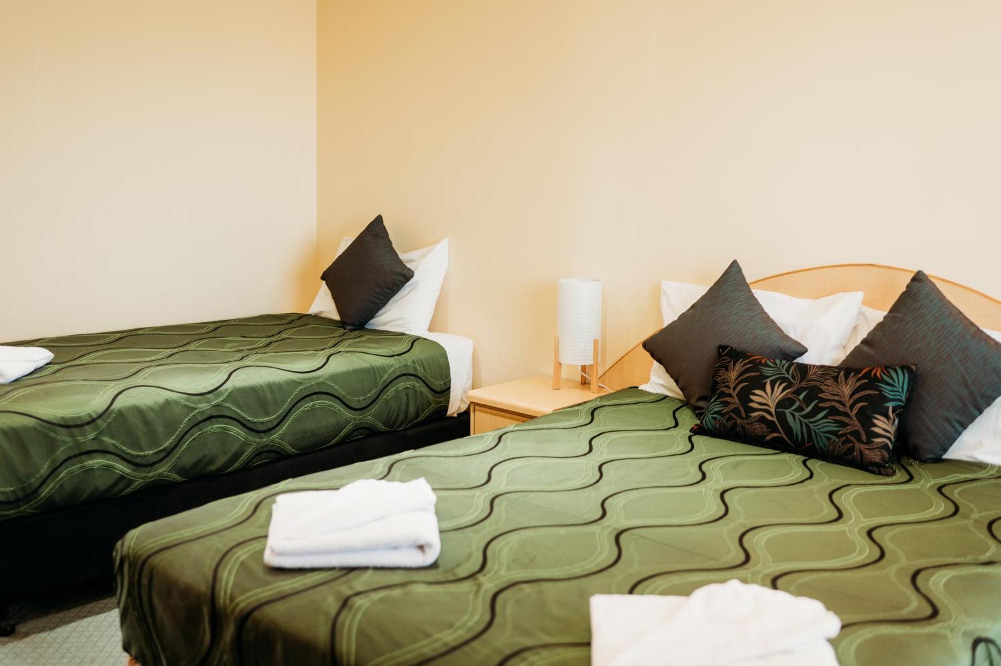 Ceduna Foreshore Hotel Motel Eksteriør billede