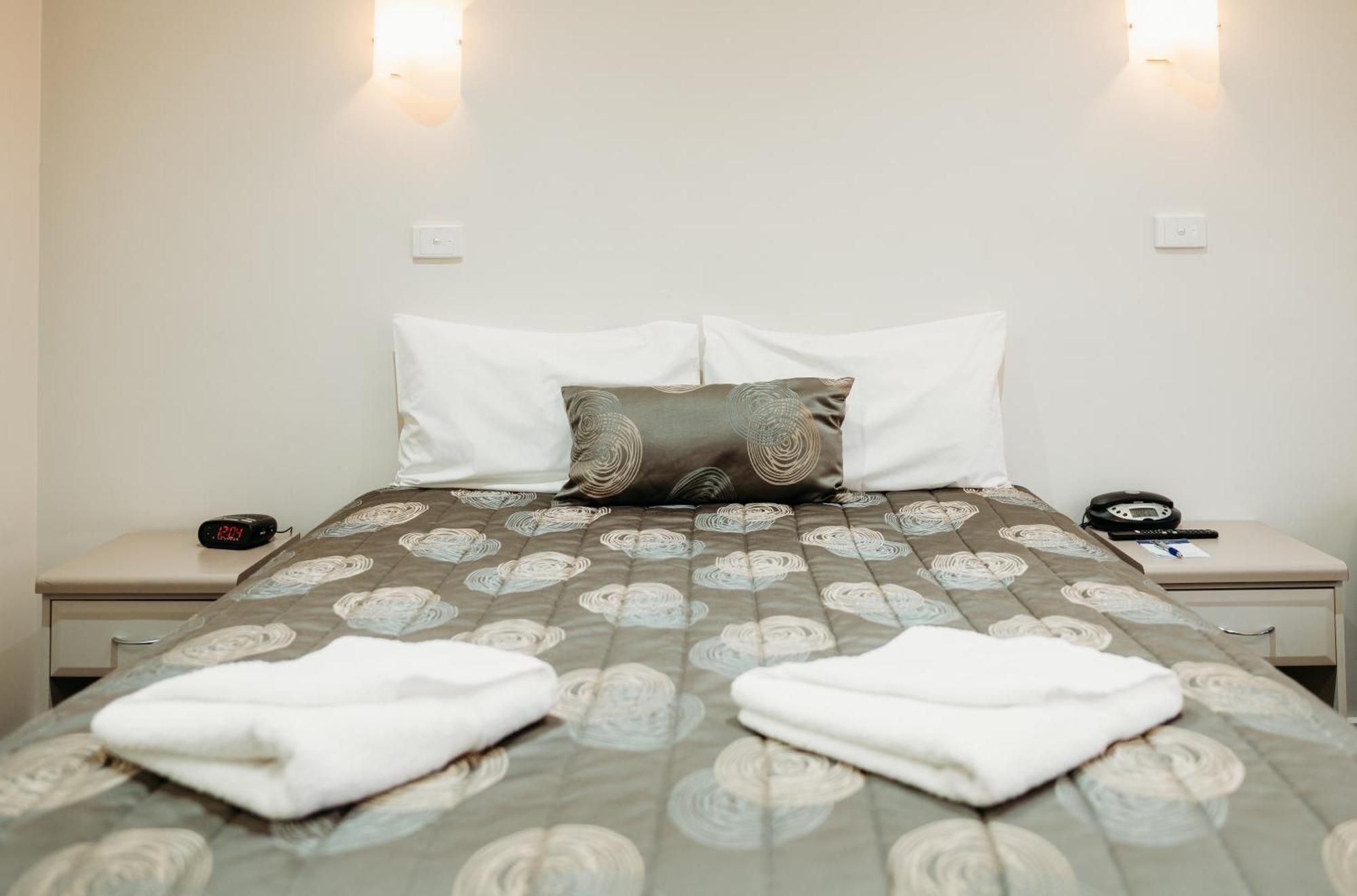 Ceduna Foreshore Hotel Motel Eksteriør billede
