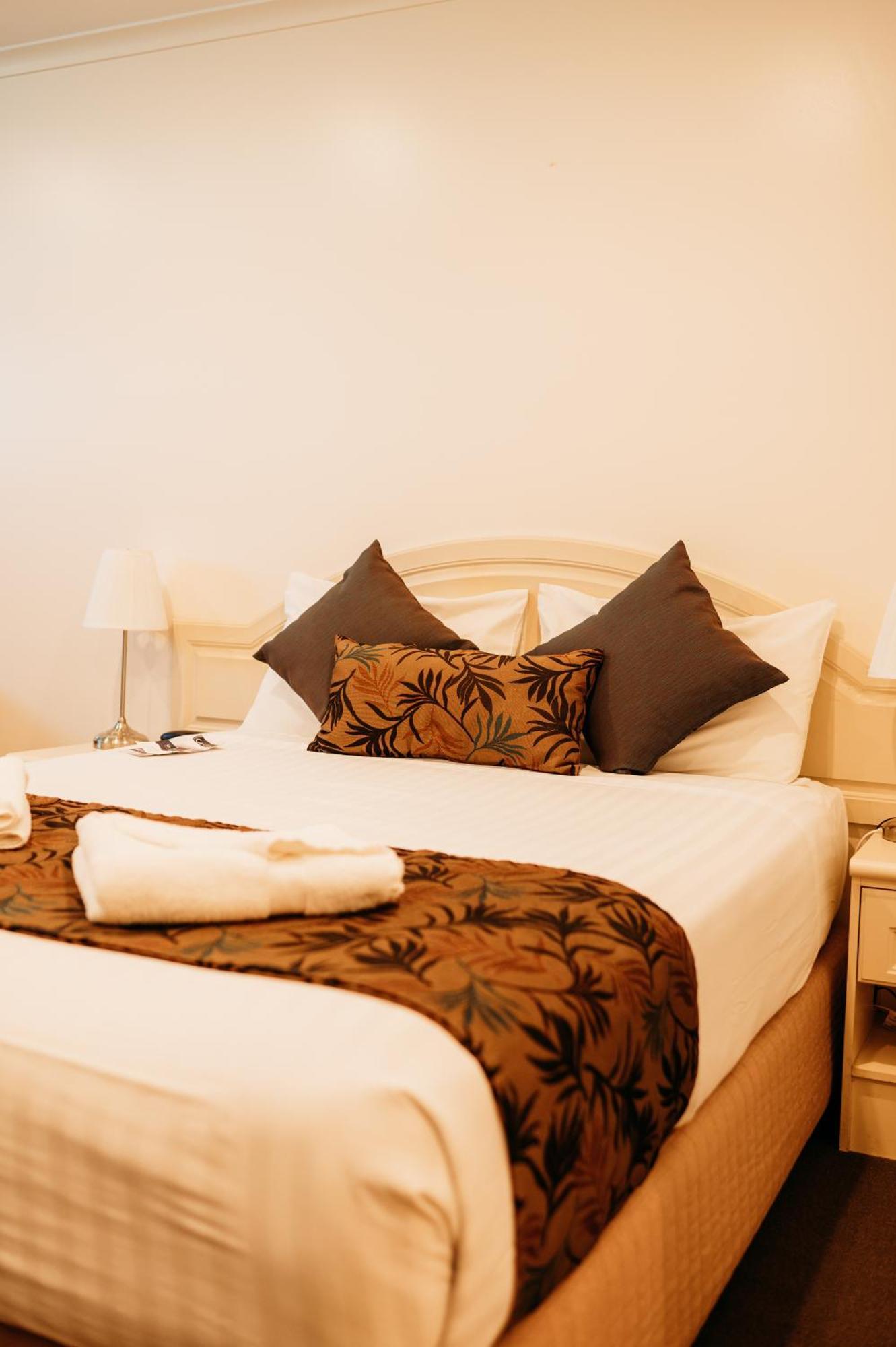 Ceduna Foreshore Hotel Motel Eksteriør billede