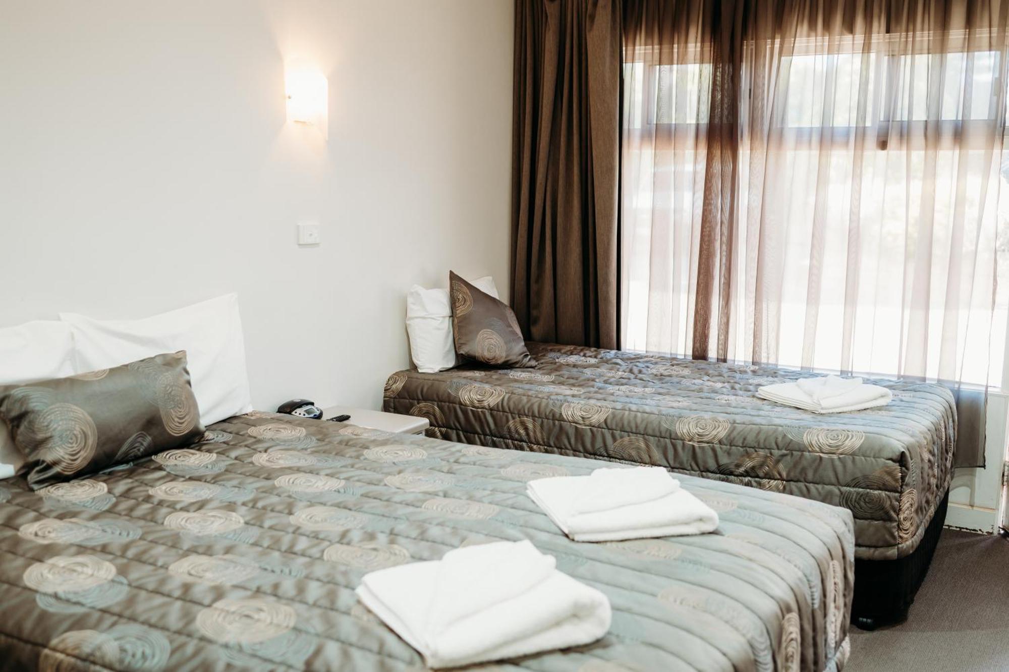 Ceduna Foreshore Hotel Motel Eksteriør billede