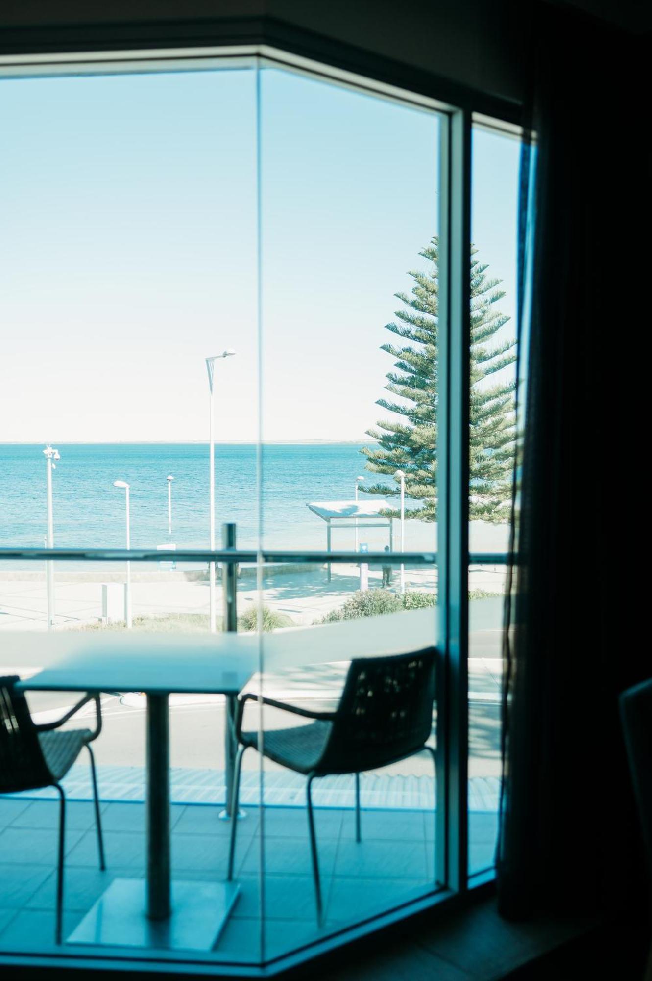 Ceduna Foreshore Hotel Motel Eksteriør billede