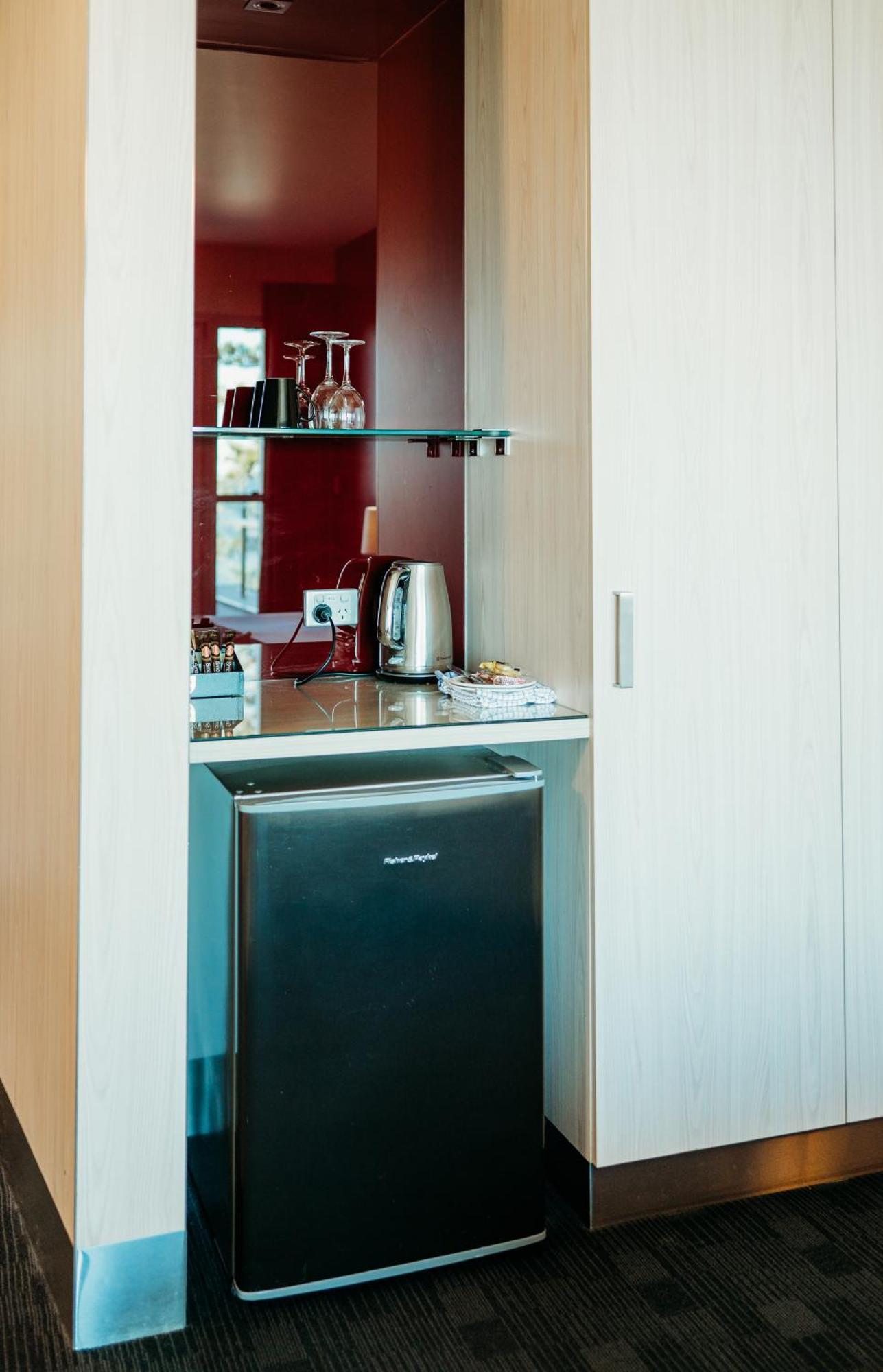 Ceduna Foreshore Hotel Motel Eksteriør billede