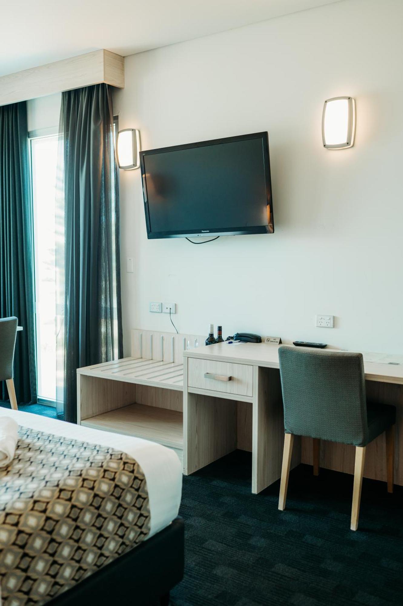 Ceduna Foreshore Hotel Motel Eksteriør billede