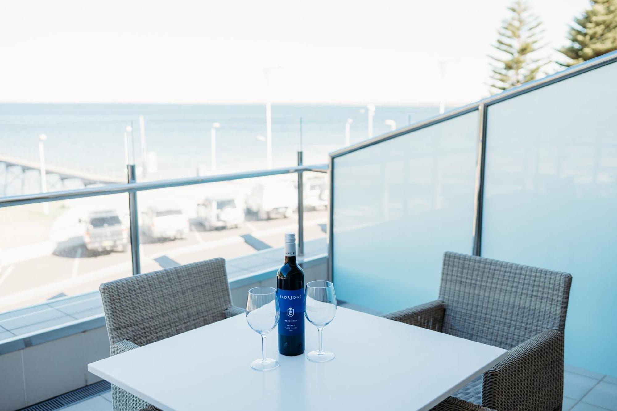 Ceduna Foreshore Hotel Motel Eksteriør billede