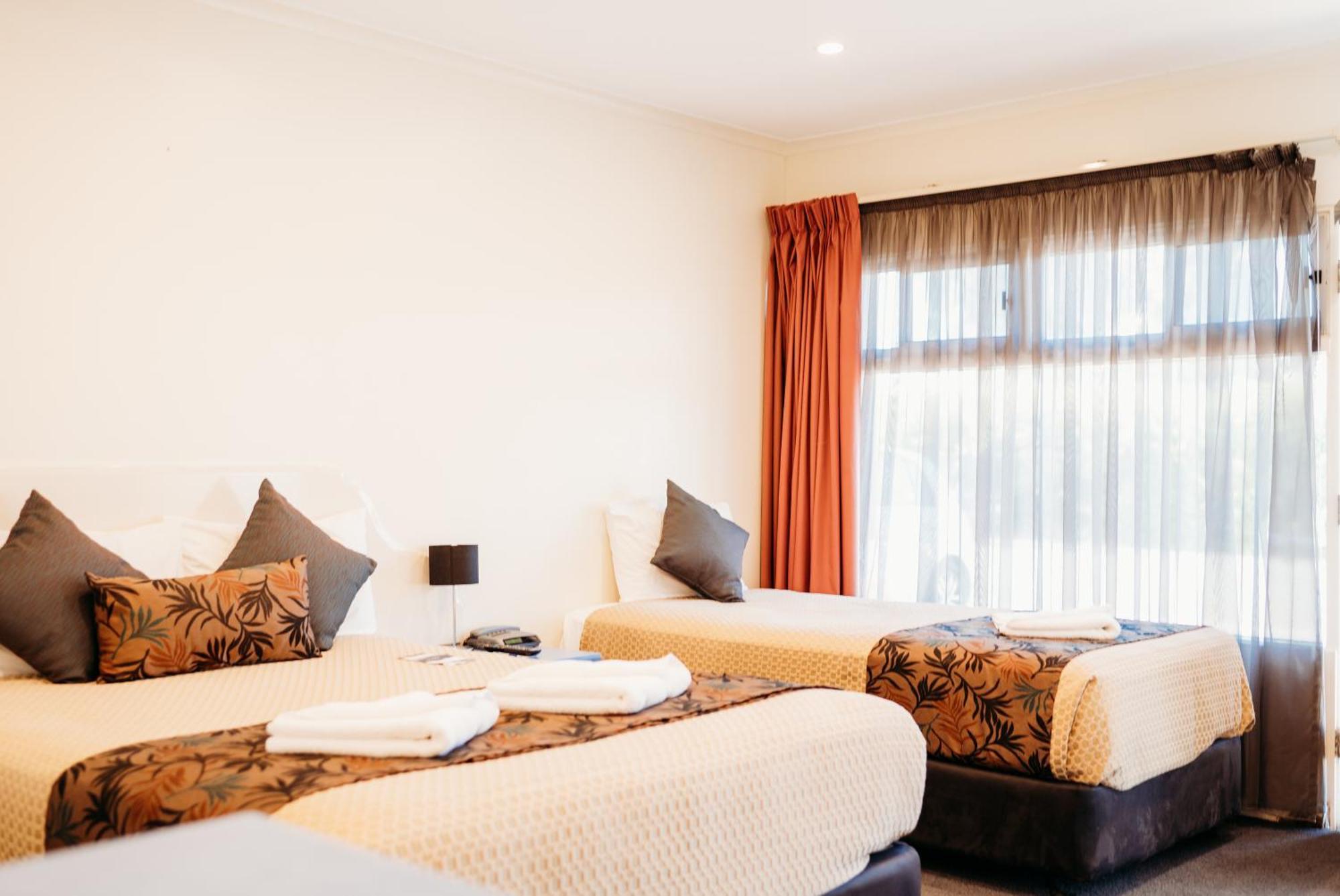 Ceduna Foreshore Hotel Motel Eksteriør billede