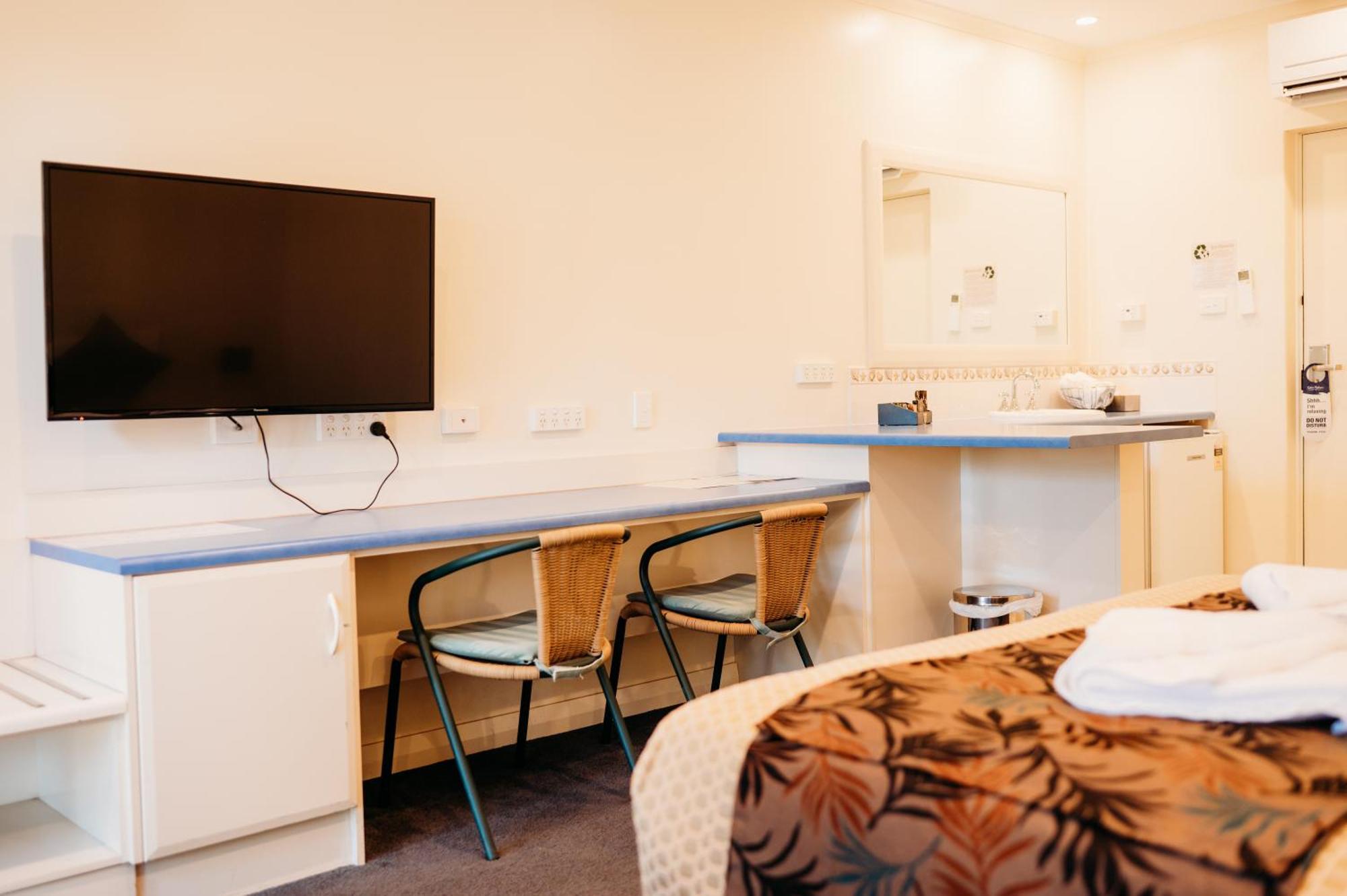 Ceduna Foreshore Hotel Motel Eksteriør billede
