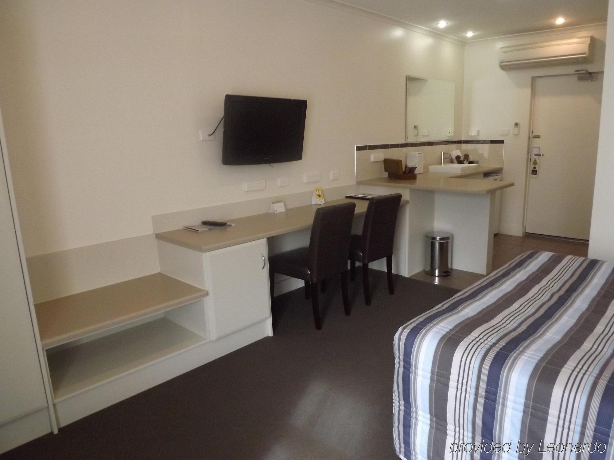 Ceduna Foreshore Hotel Motel Værelse billede