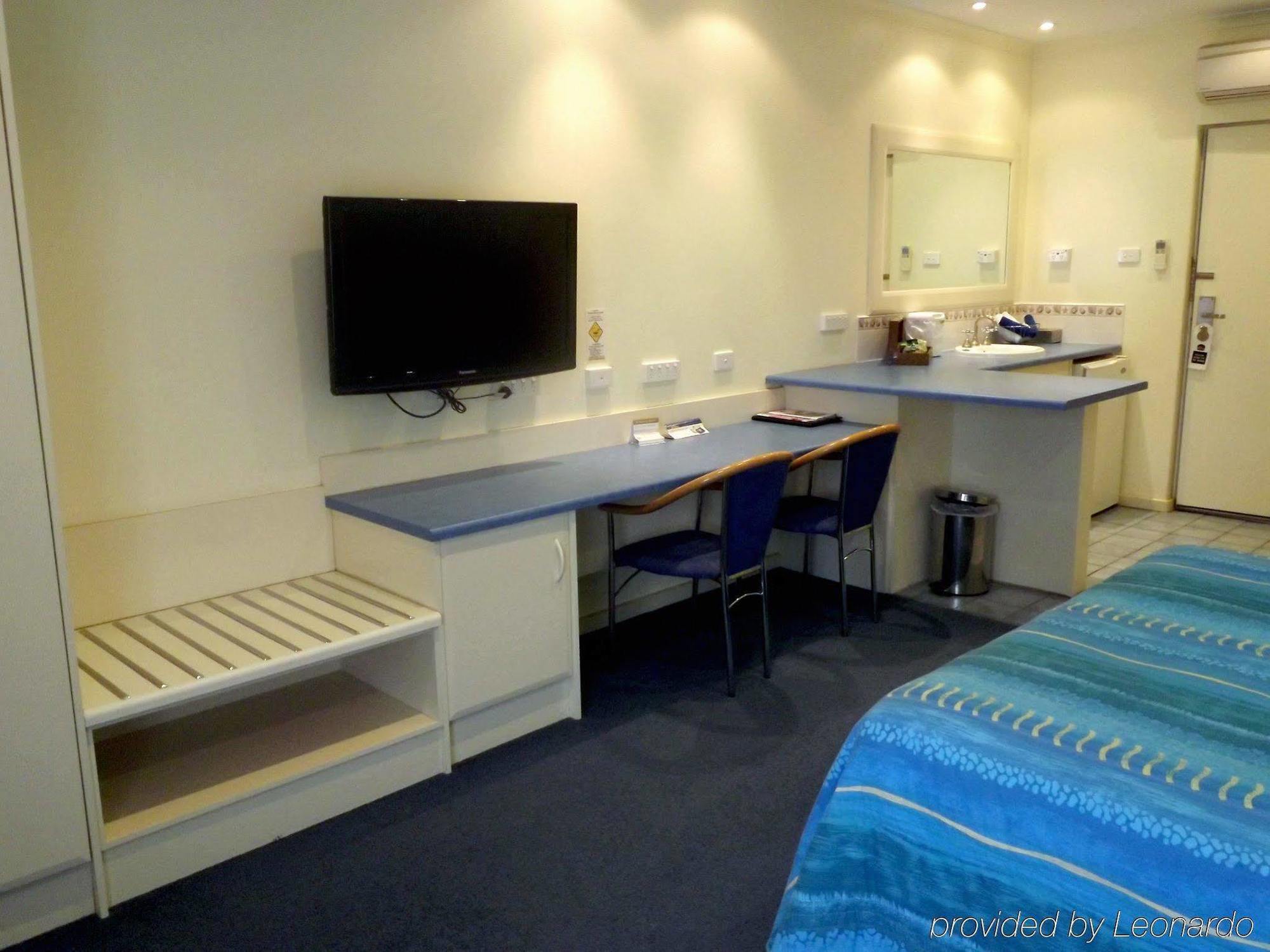 Ceduna Foreshore Hotel Motel Værelse billede