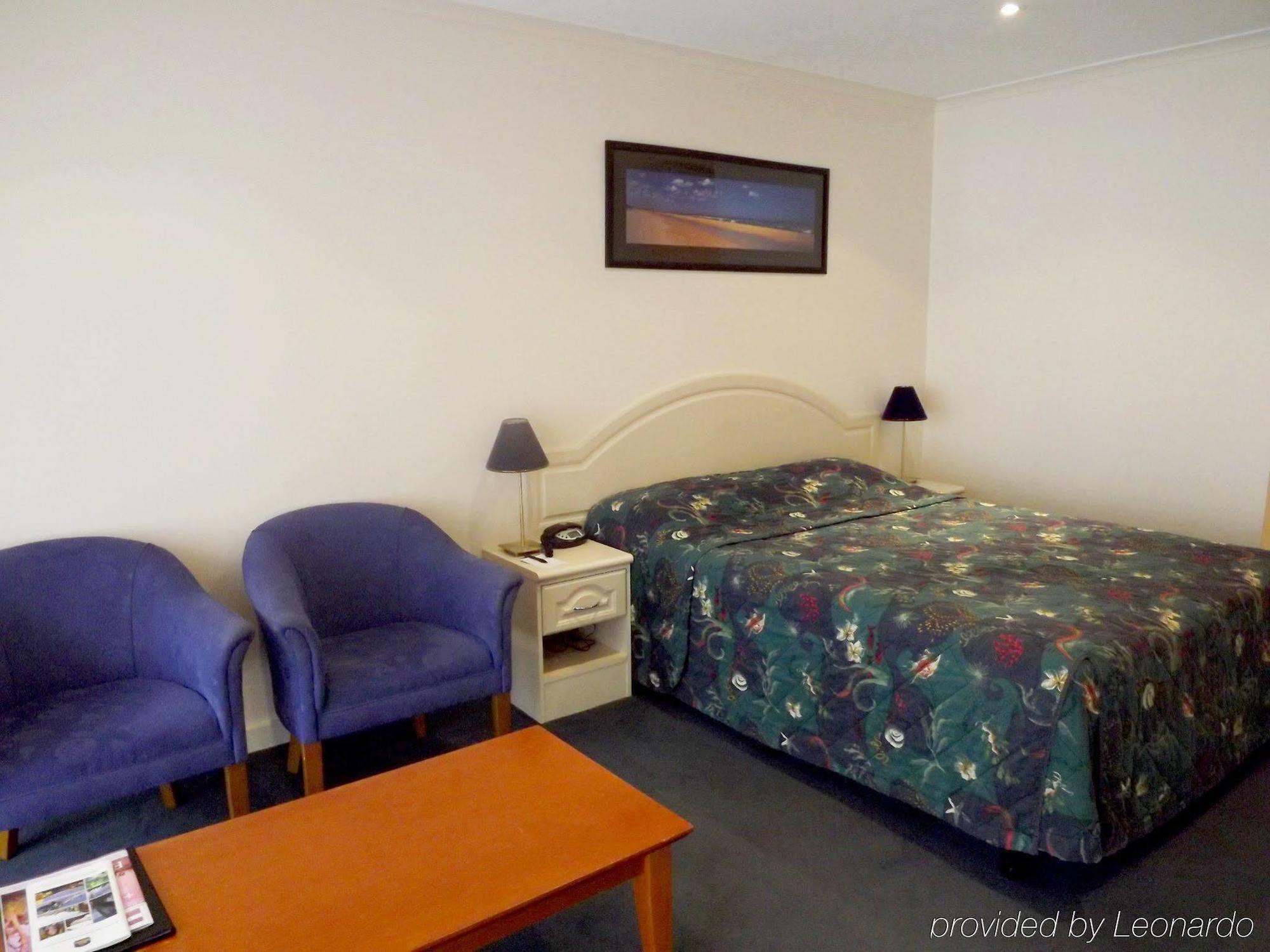 Ceduna Foreshore Hotel Motel Værelse billede